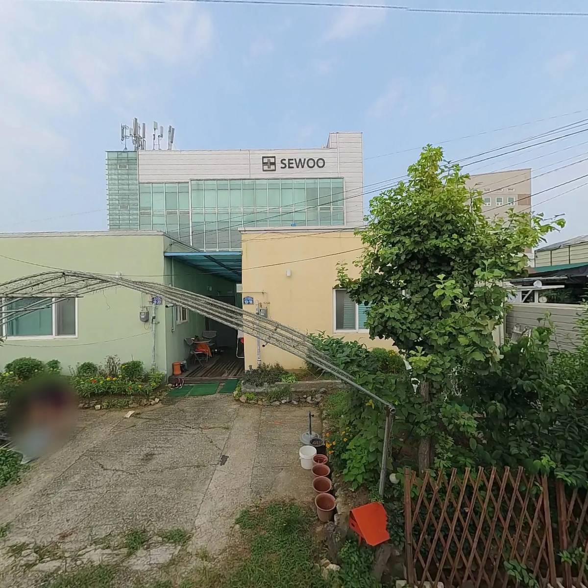 이강