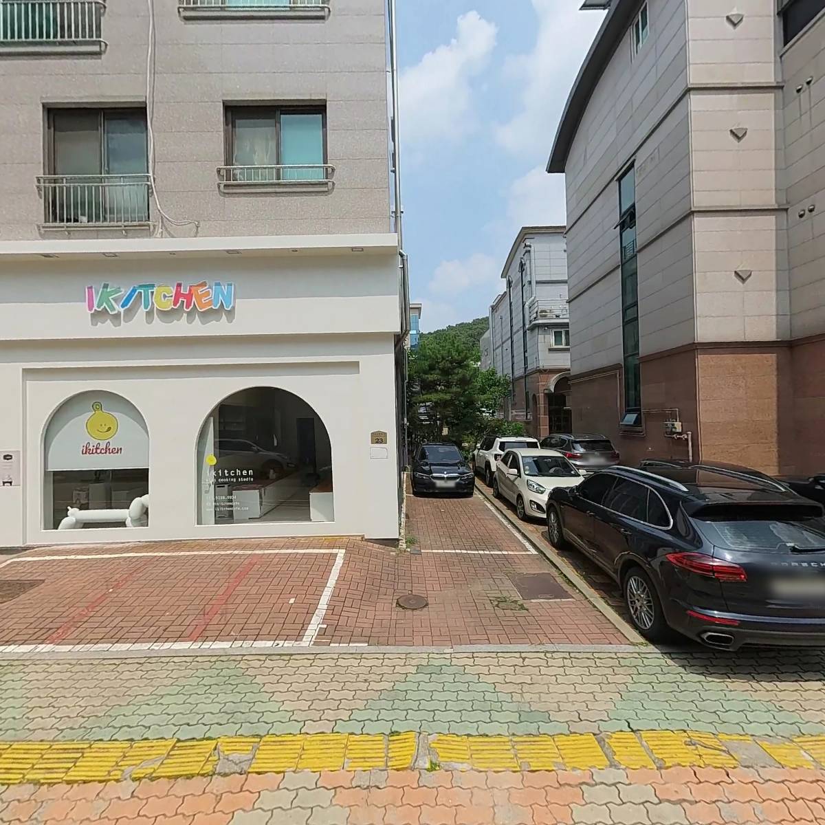（주）새서울석유 판교
