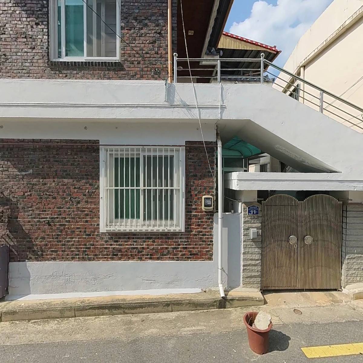 홍경이네