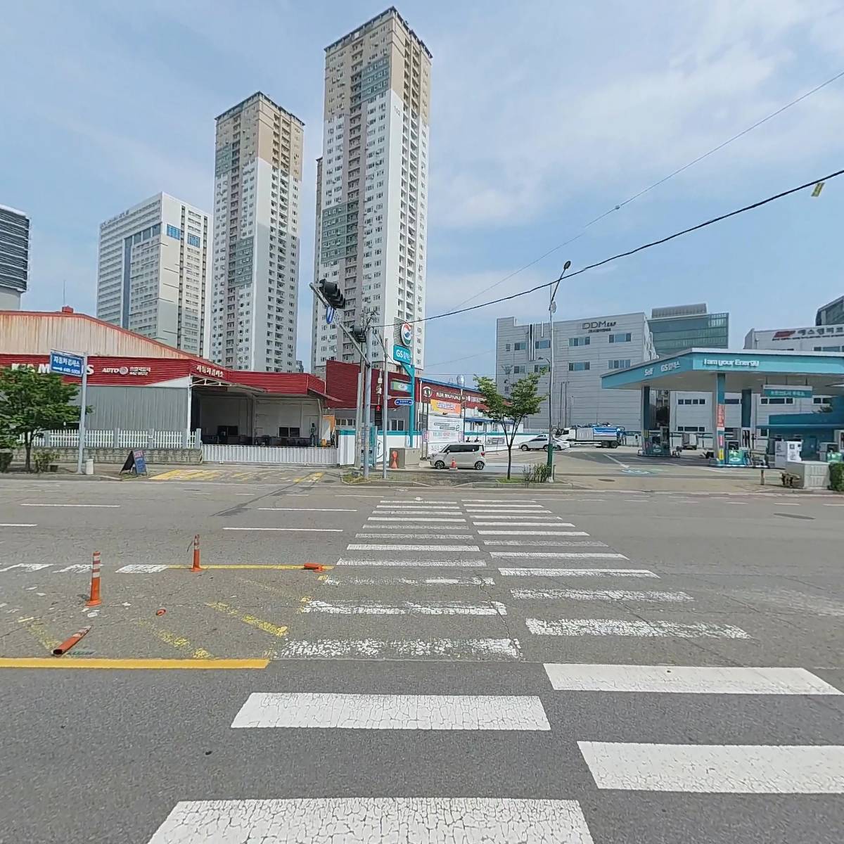 바로자동차배터리밧데리출장전문 남동본점_3