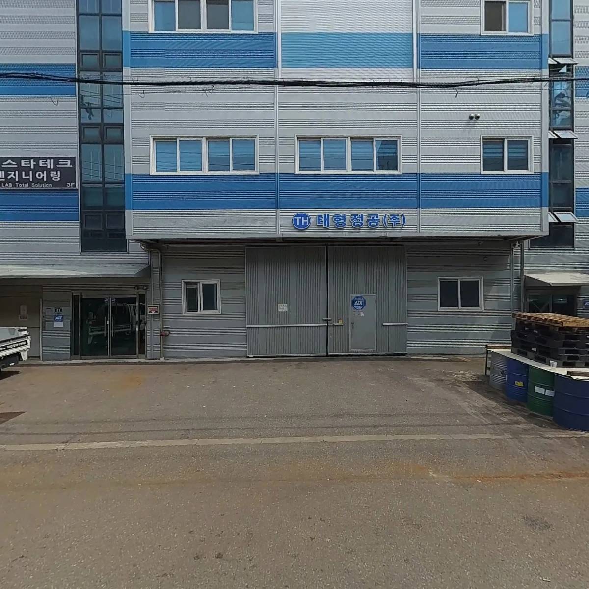 주식회사 페이버