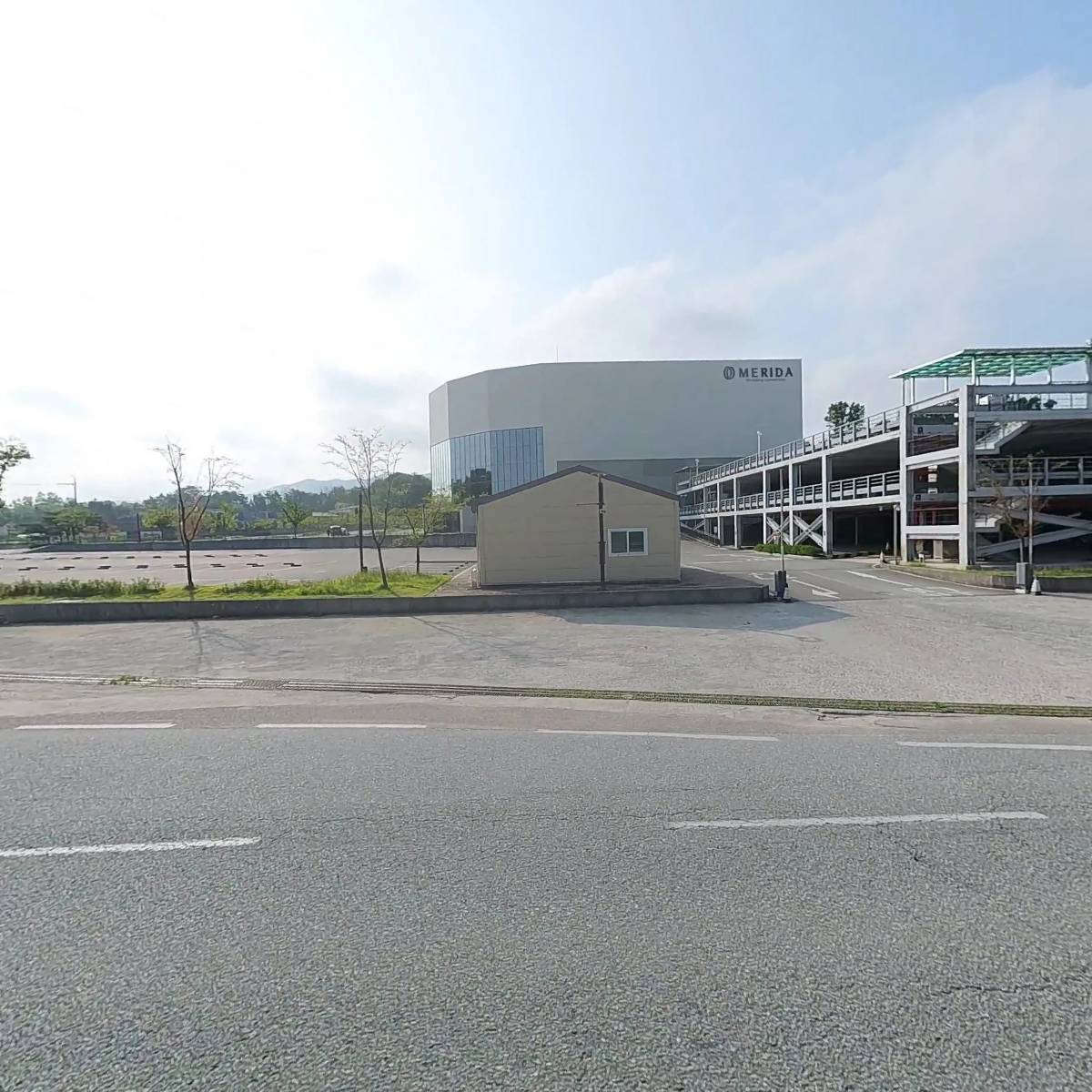 제이케이(JK)산업개발