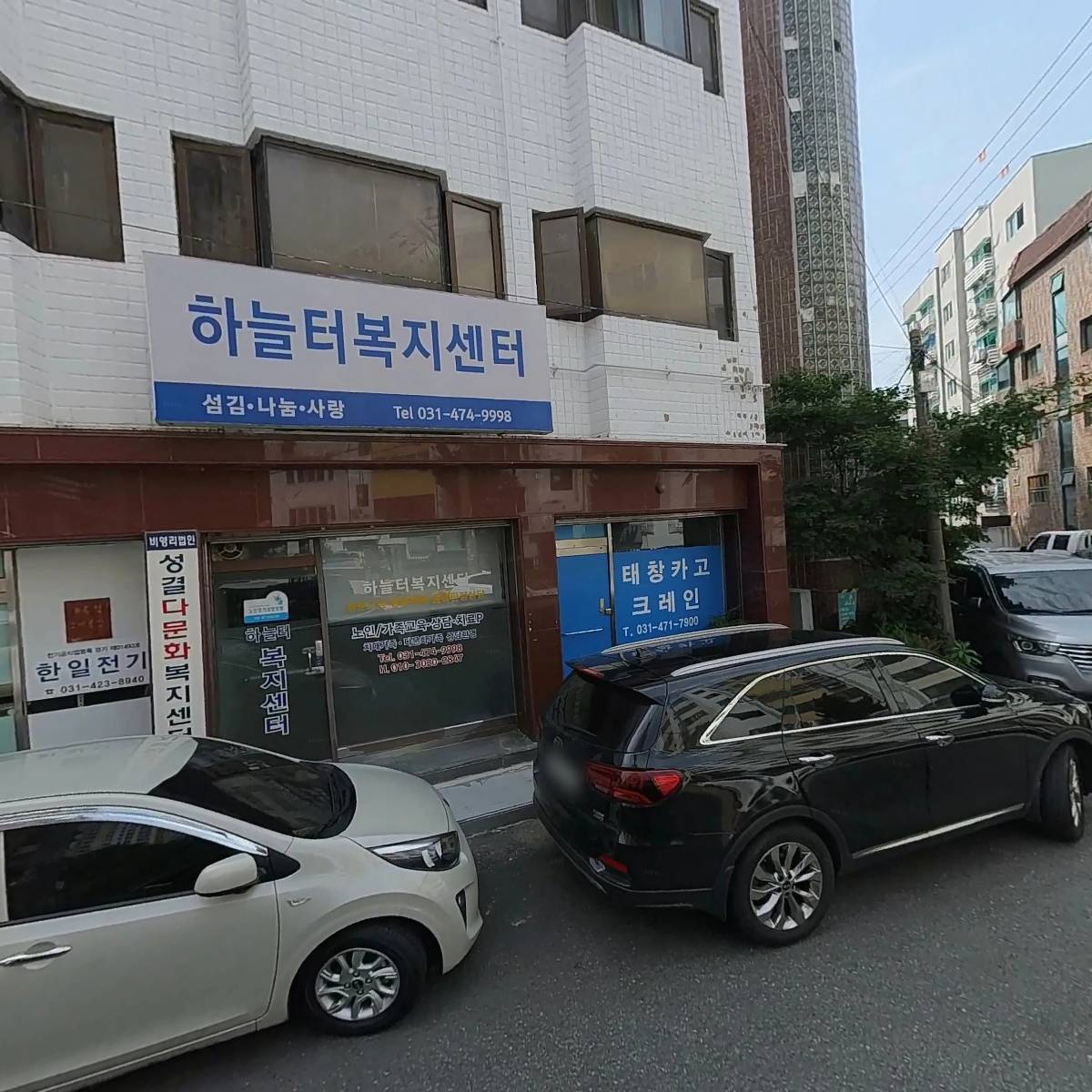 （주）대명이엔씨공조