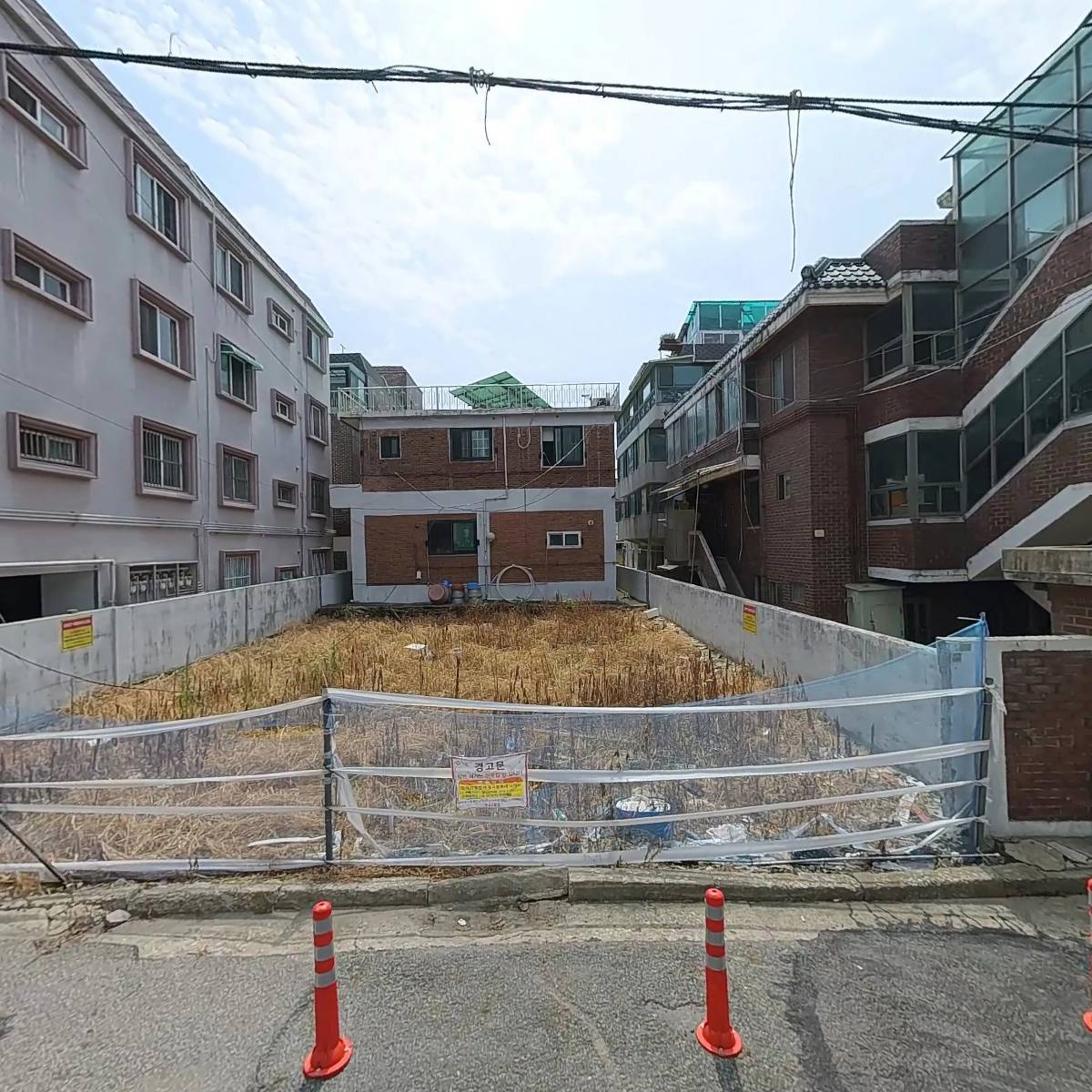 이노케이코포레이션 부설 연구소