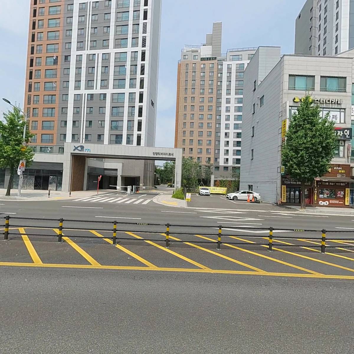안양예일보습학원_3