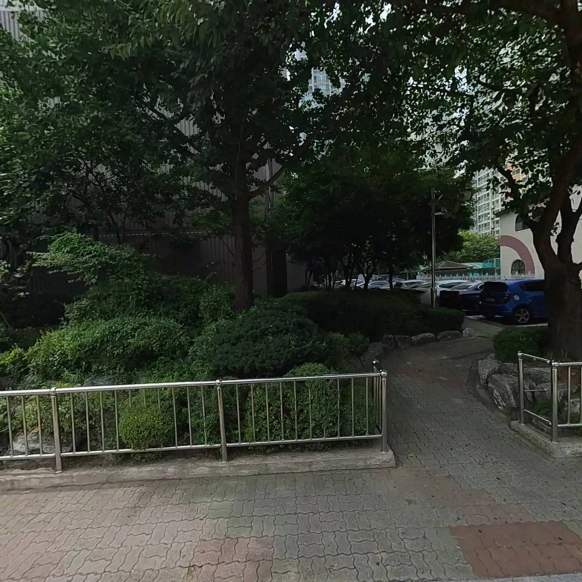 한라마트