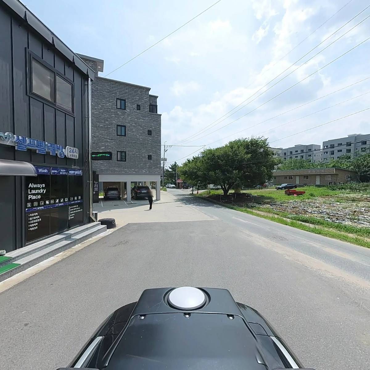 워시팡팡 셀프빨래방 교원대점_2