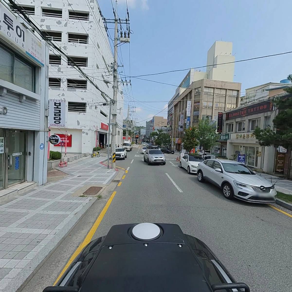 카페 사운드벙커_2