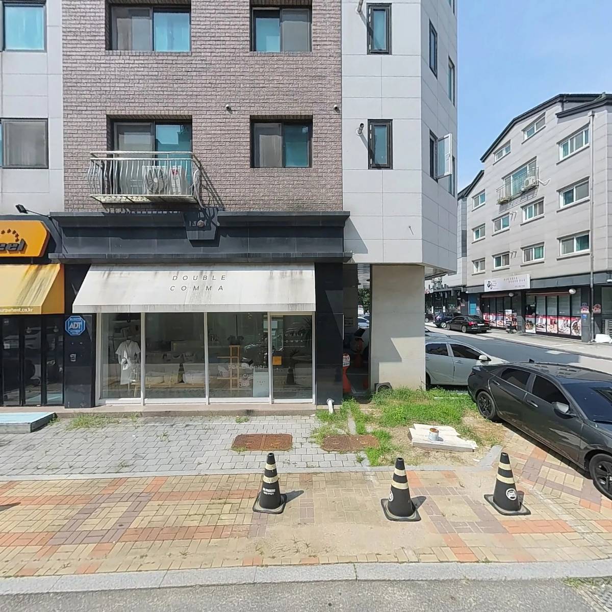 두윤건설주식회사