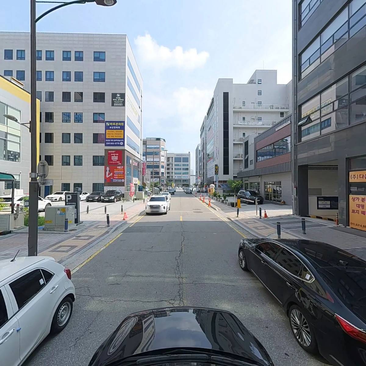 타임유 스터디카페 별내카페거리점_4