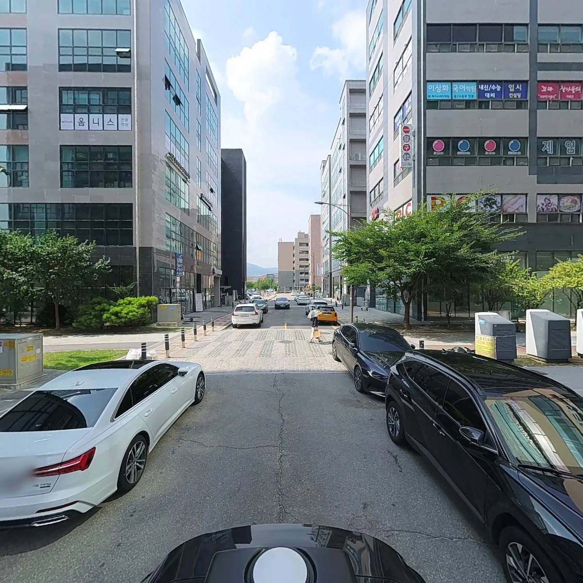 타임유 스터디카페 별내카페거리점_2