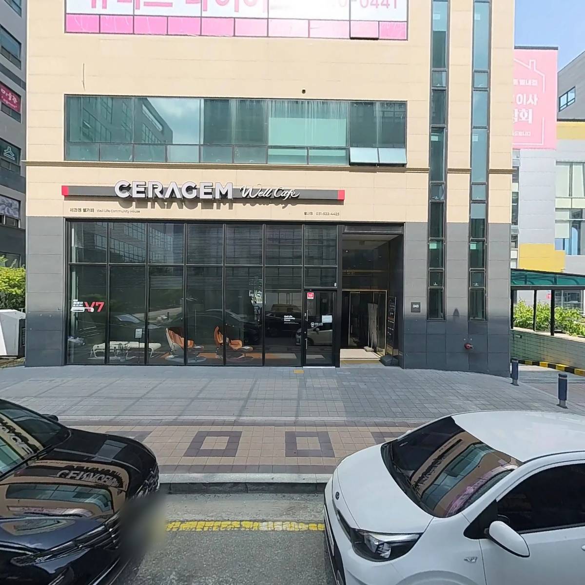 타임유 스터디카페 별내카페거리점_3