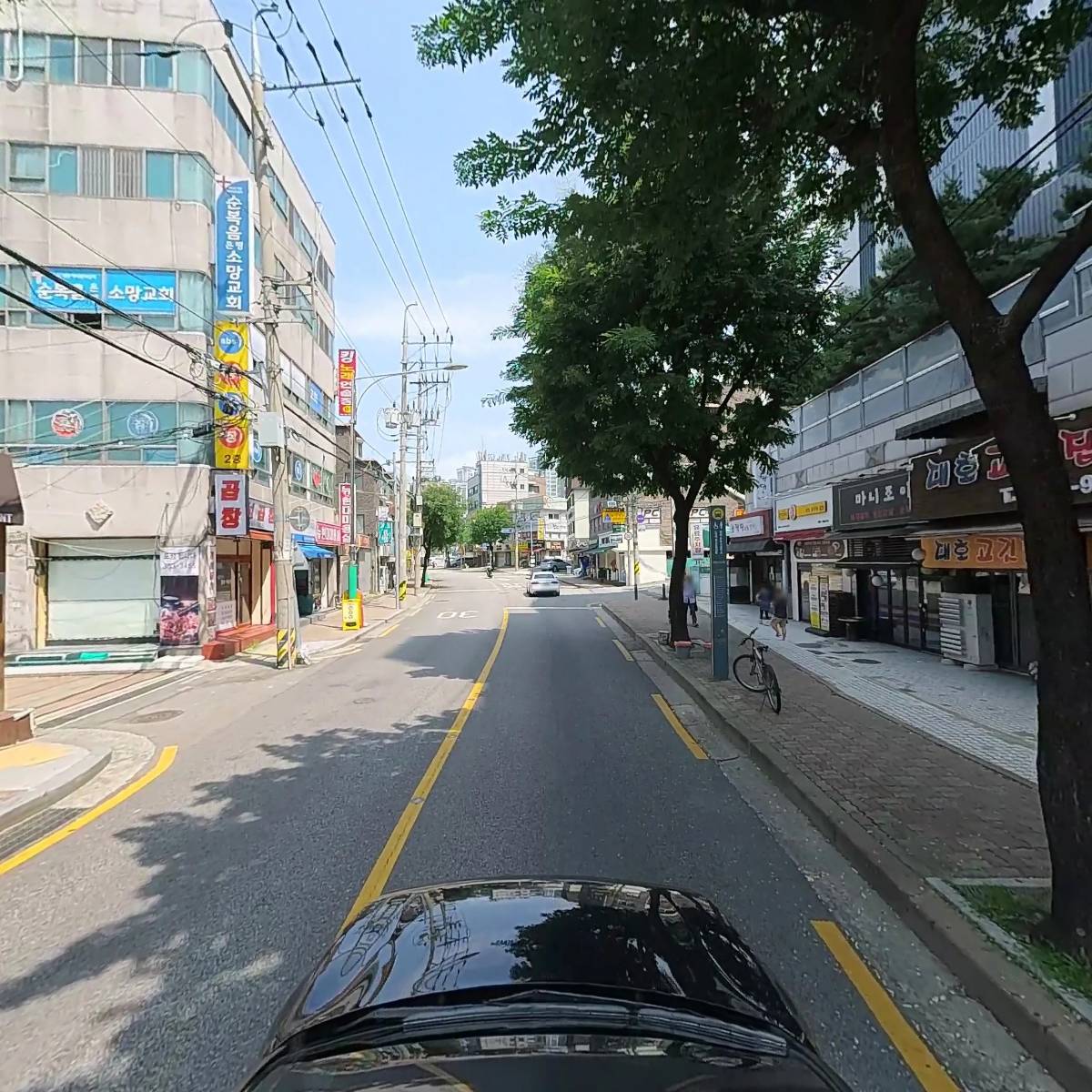 푸라닭 불광점_4