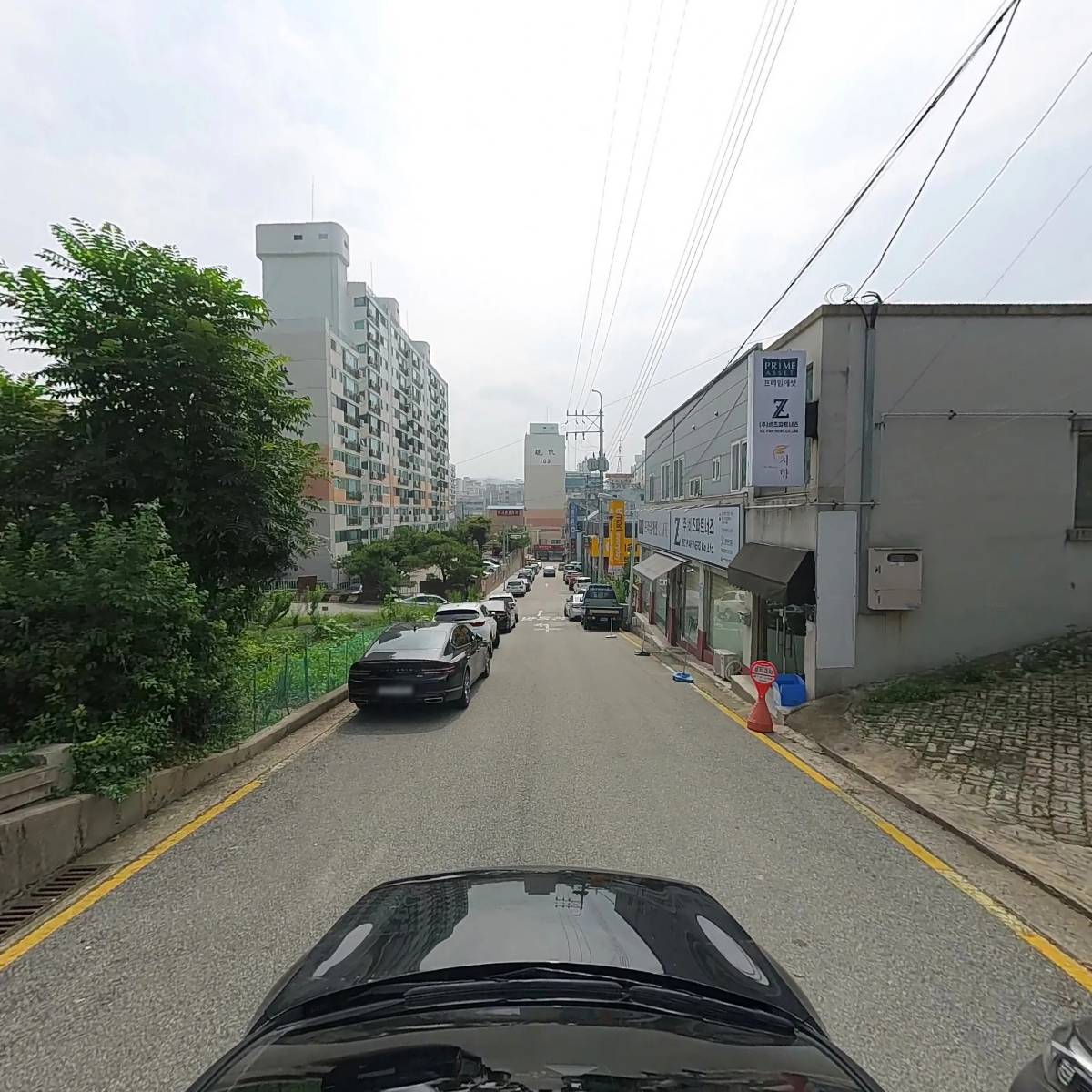 카페일분대성점_4