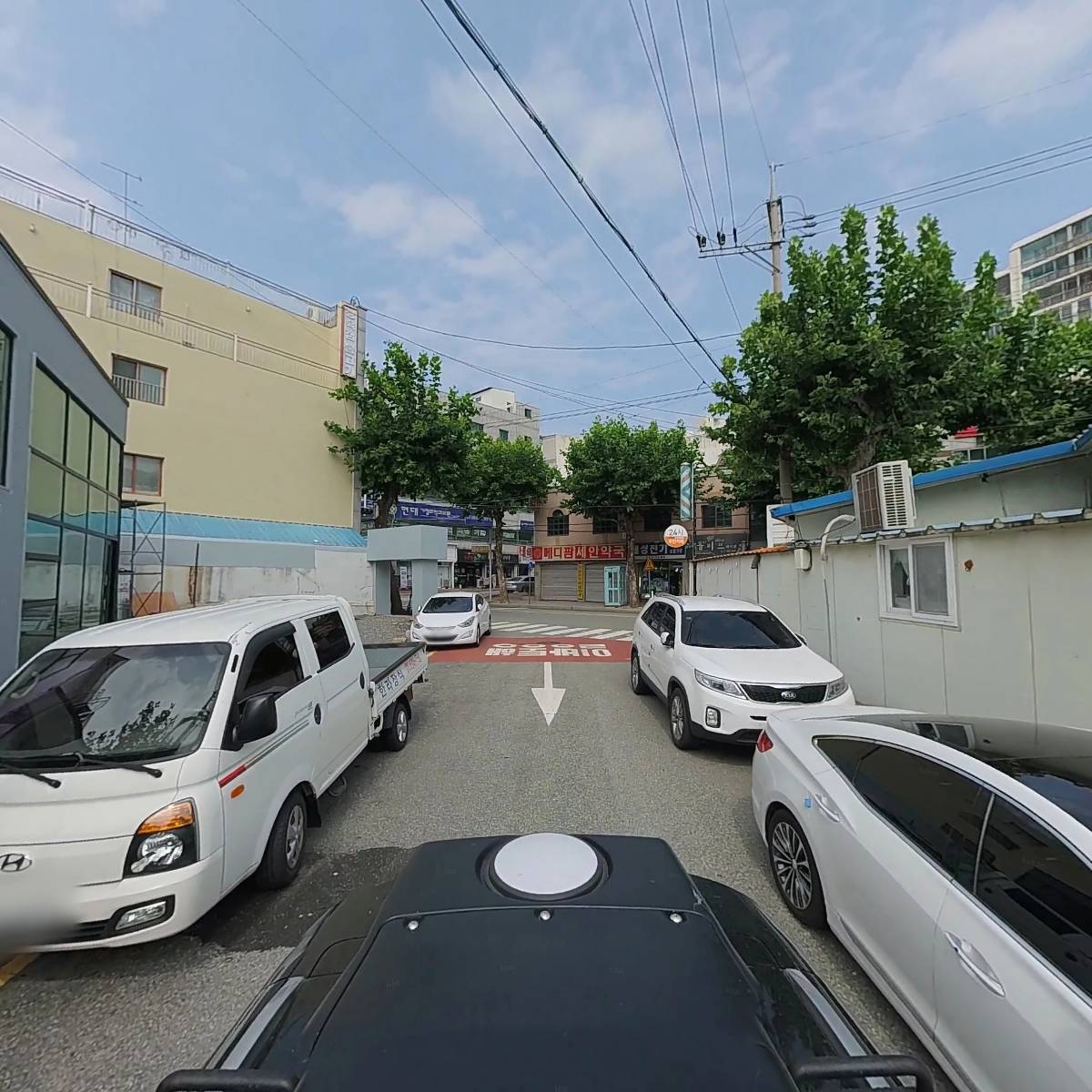 카페일분대성점_2