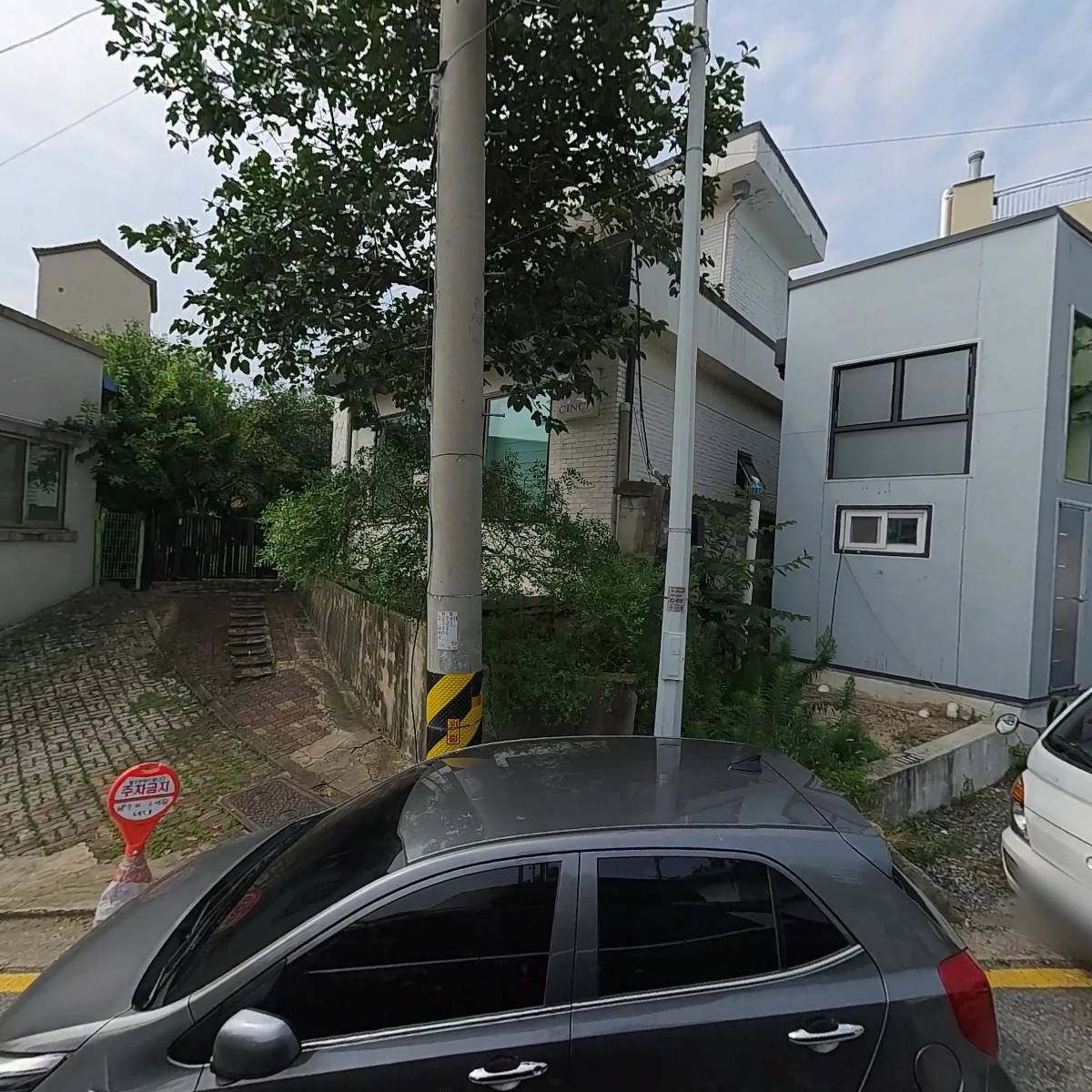 카페일분대성점