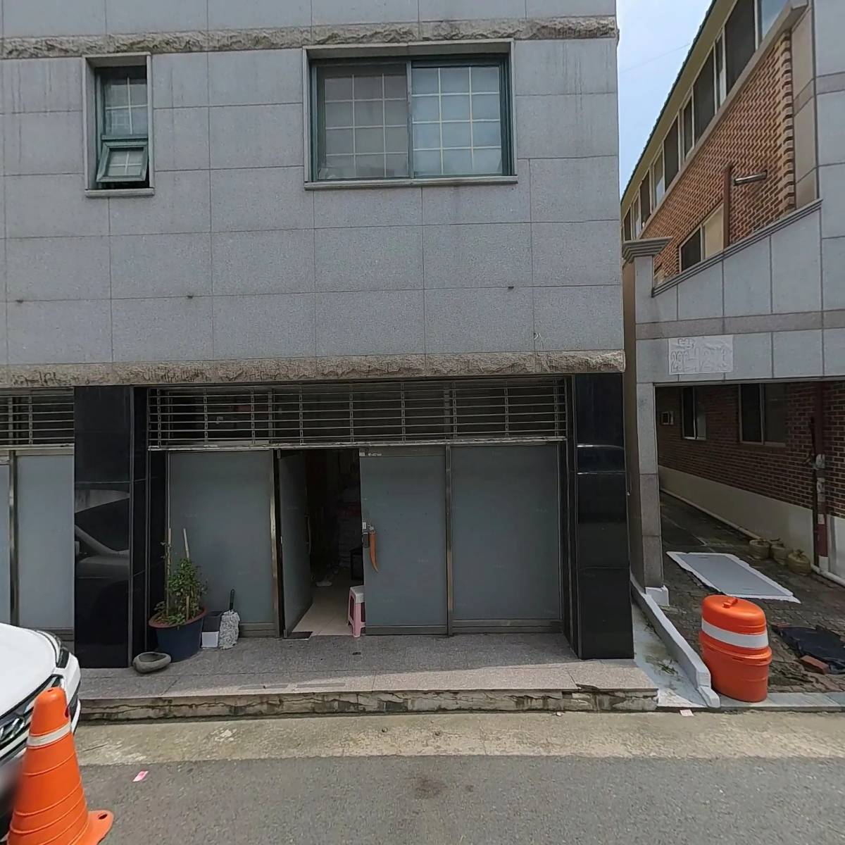 주식회사 메타아이엔씨