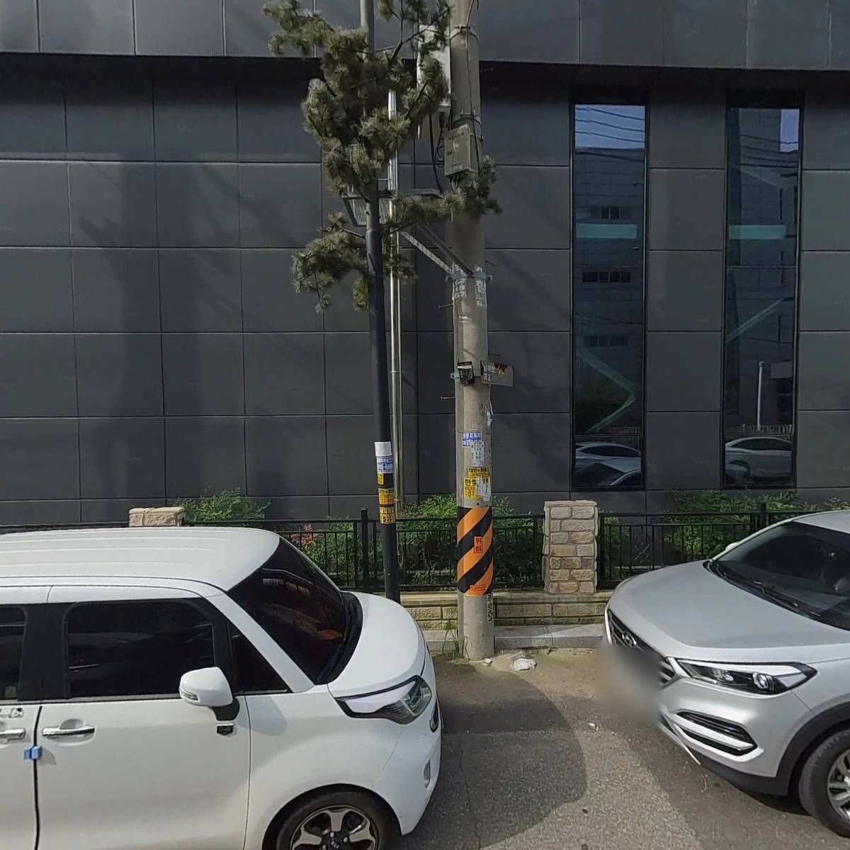 (주)멀티텍 제3공장