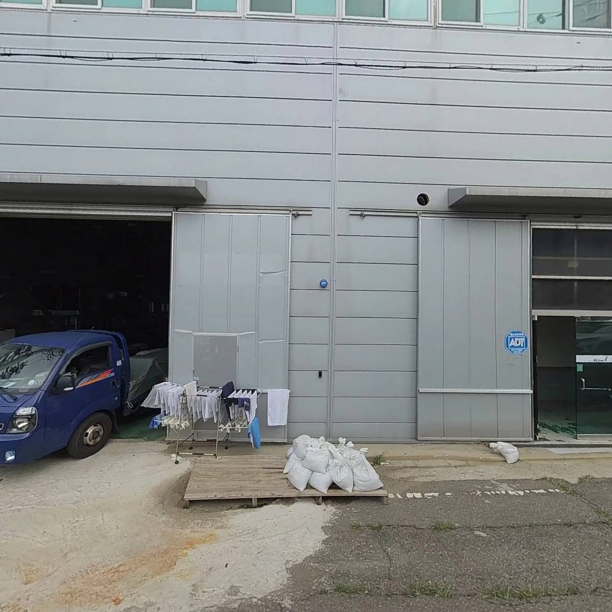 주식회사 경인씨오