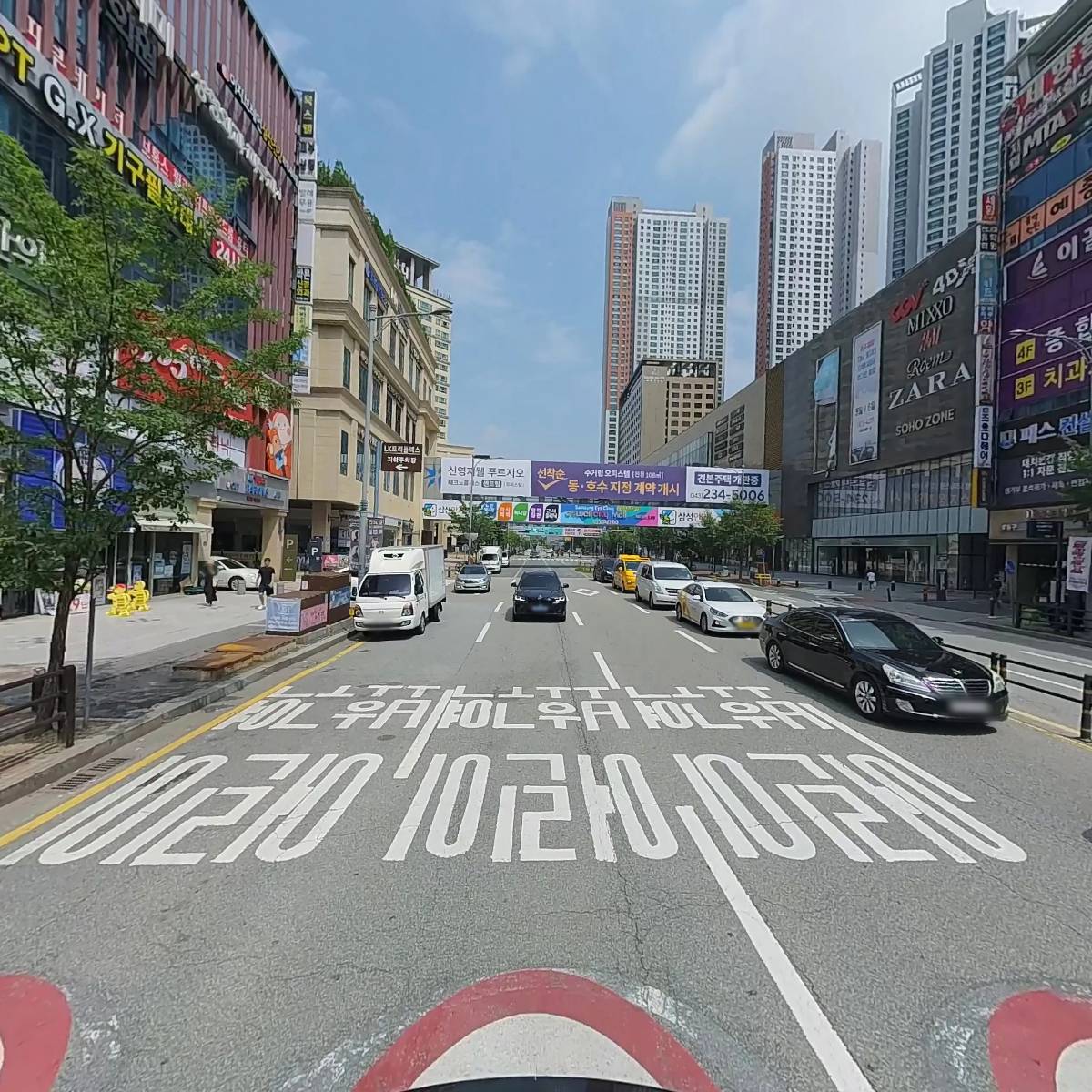 면식당 지웰시티점_2