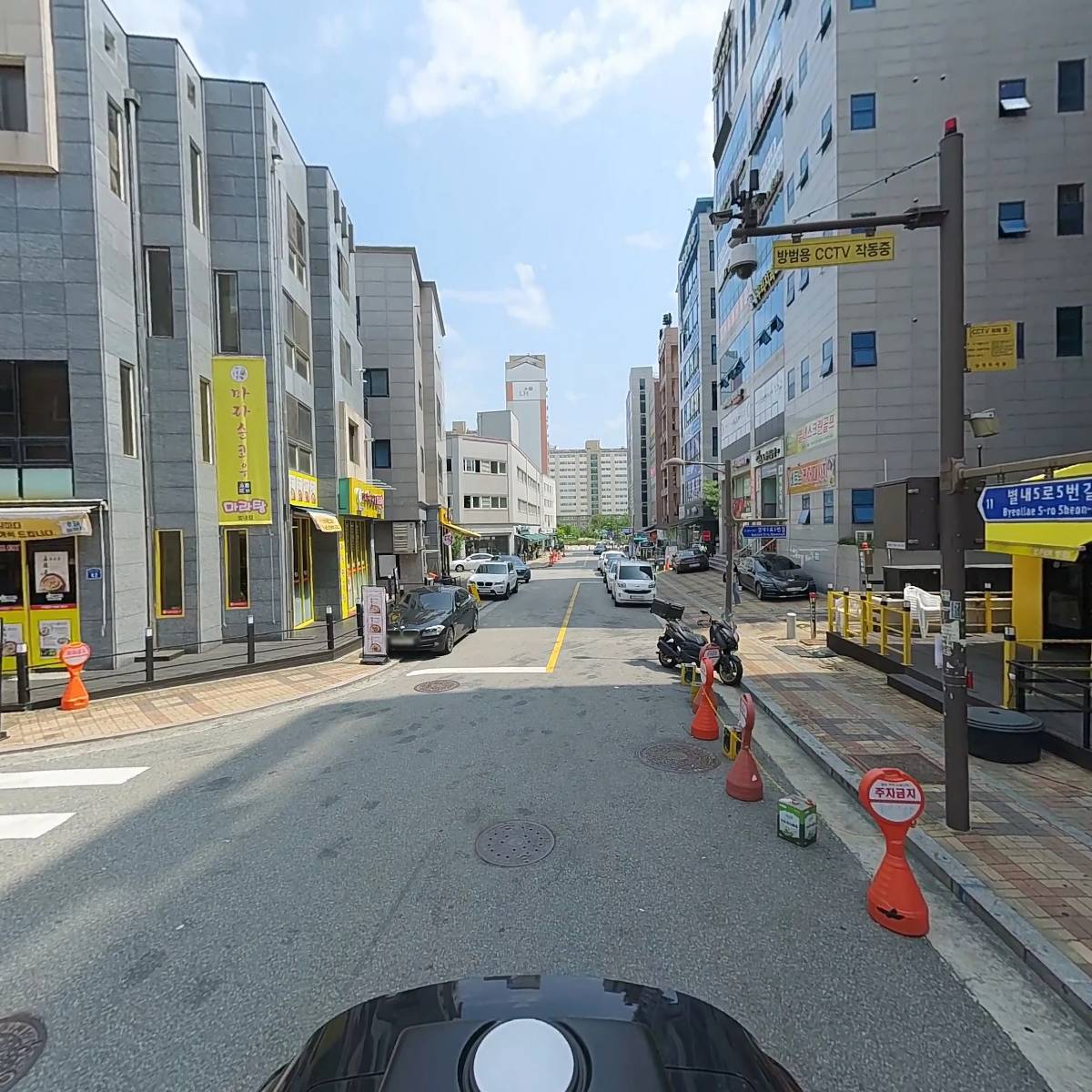 룩스 필라테스 별내점_2