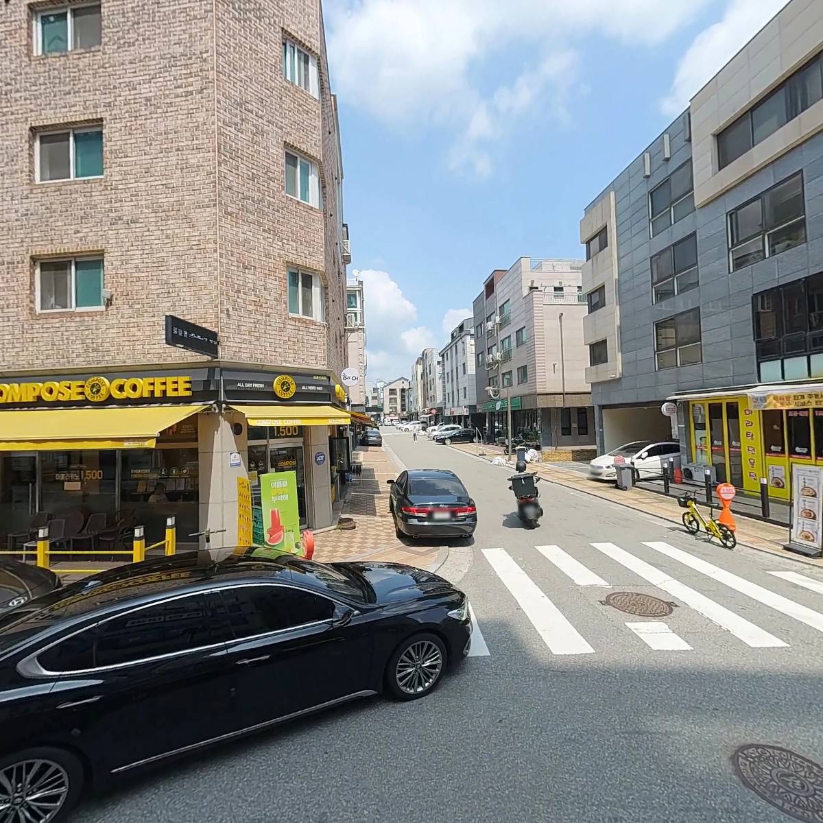 룩스 필라테스 별내점
