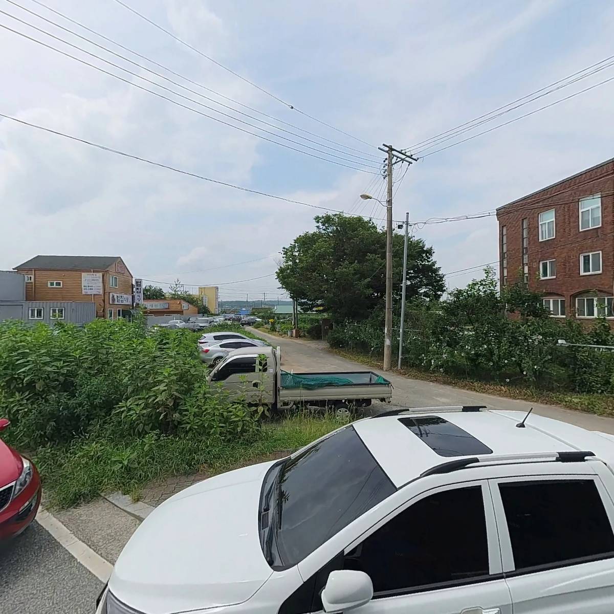 복경