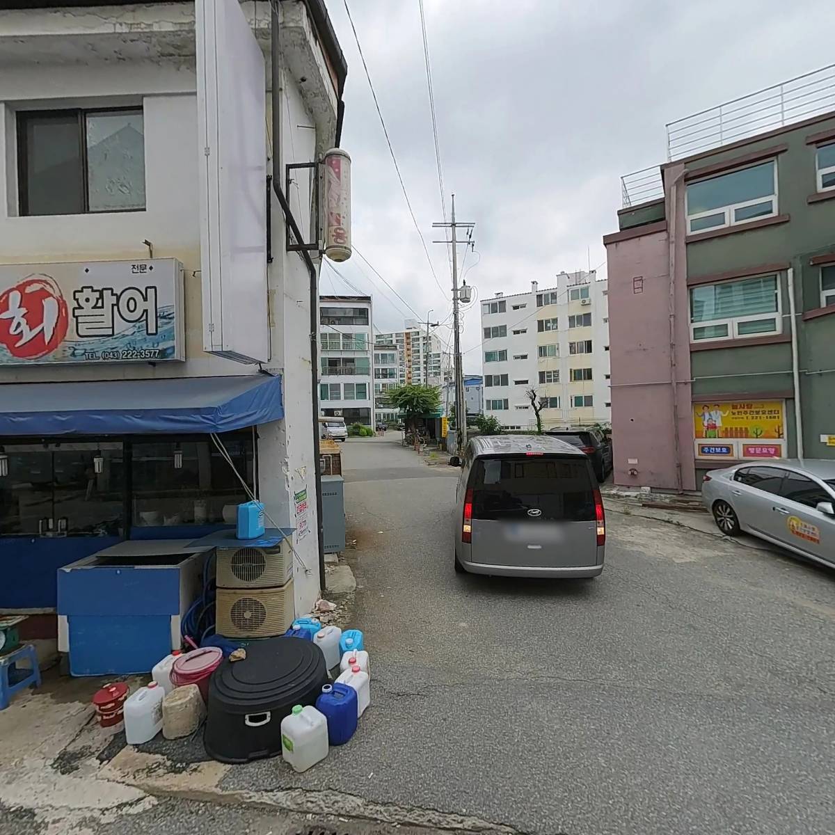 대박노래연습장