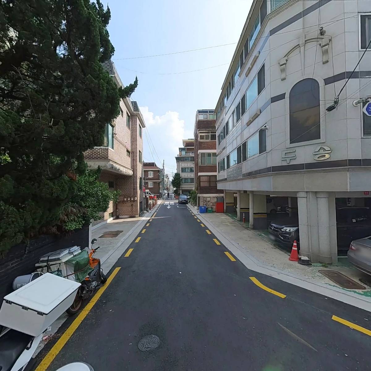 후포항_2