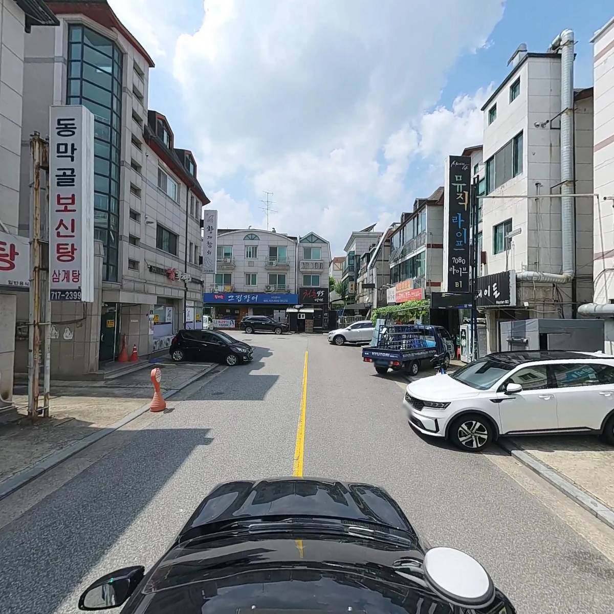 행하령수제비_4