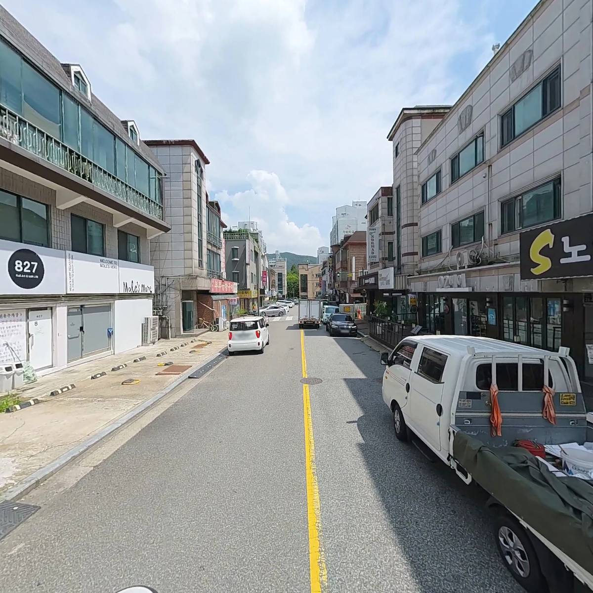 행하령수제비_2