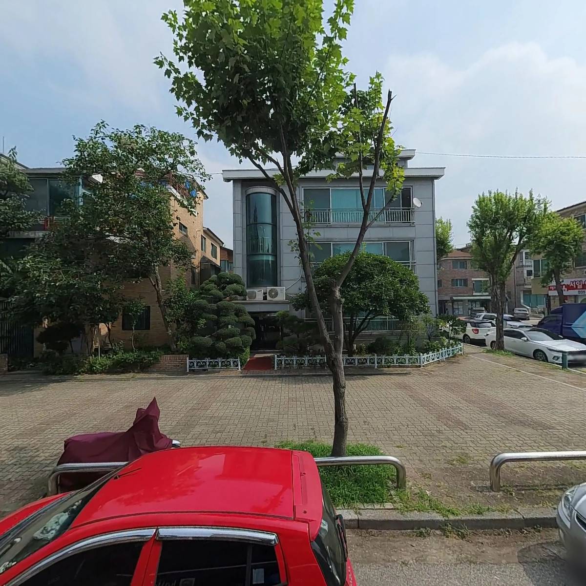 캐노픽스코리아