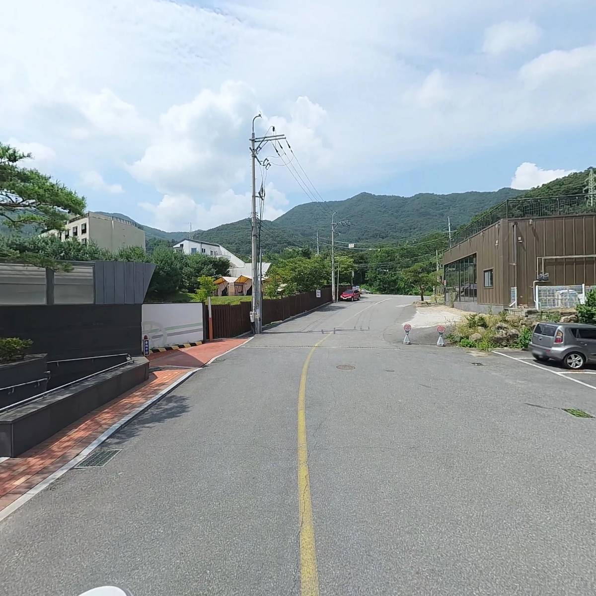 (주)키움이앤에스 연수원 오스윗리버_2