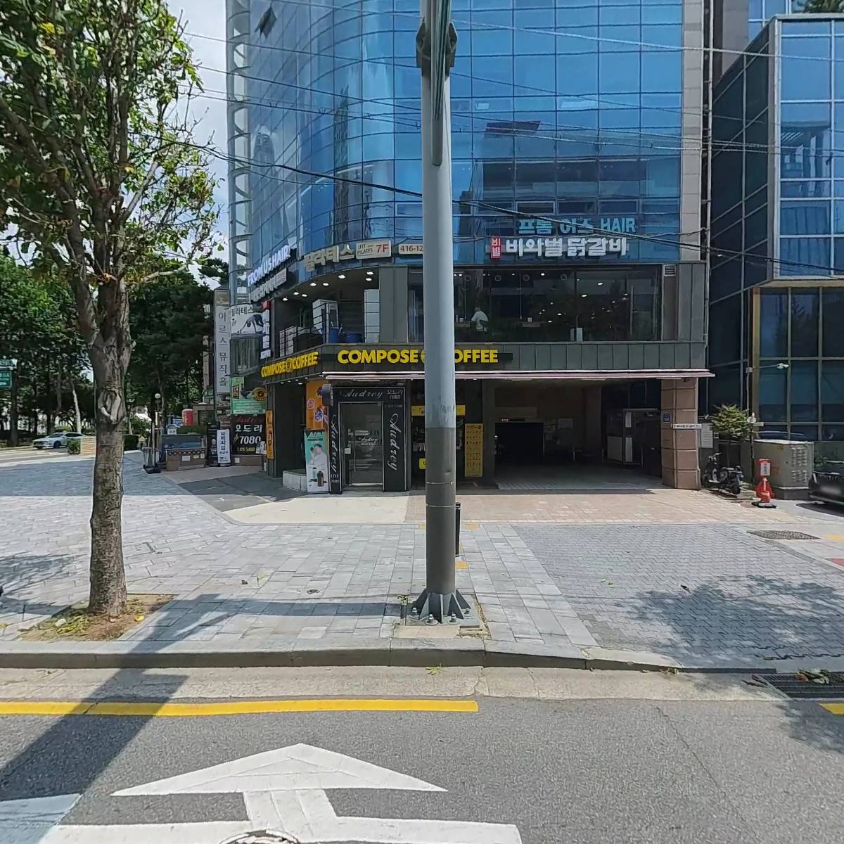 제이핏필라테스잠실점