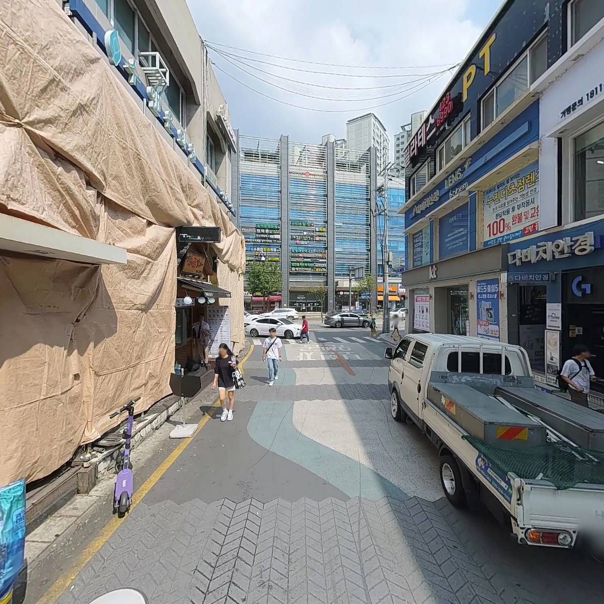 용추골 미궁순대_2