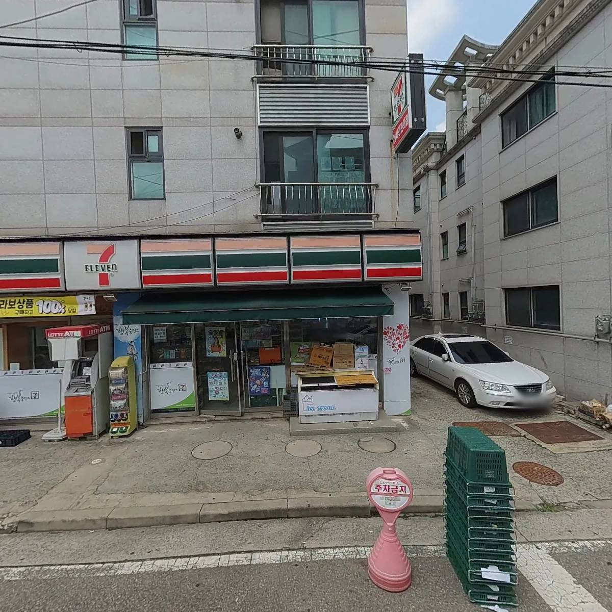 7-ELEVEN 마석우리점