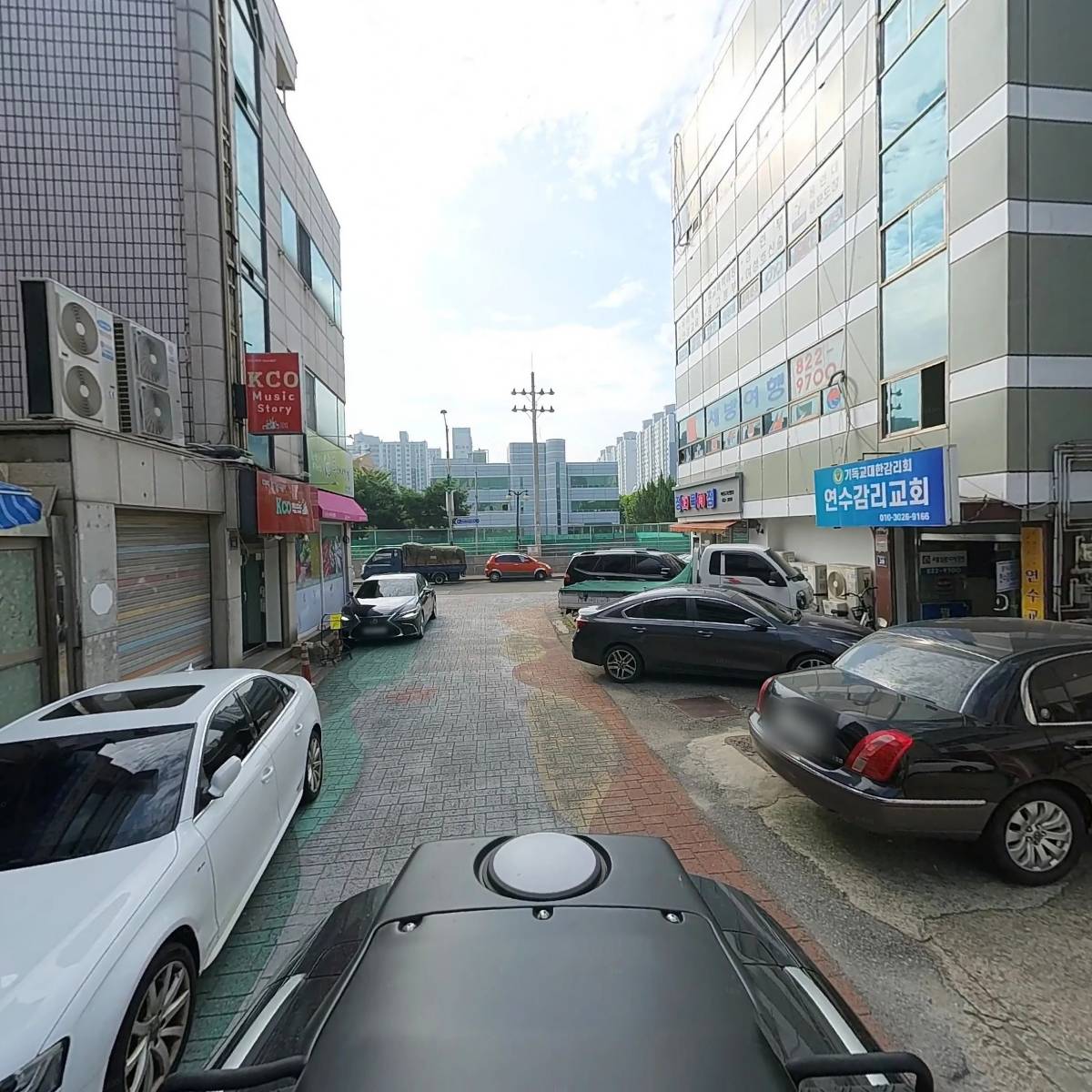 경성찹쌀꽈배기(연수1호점)_2