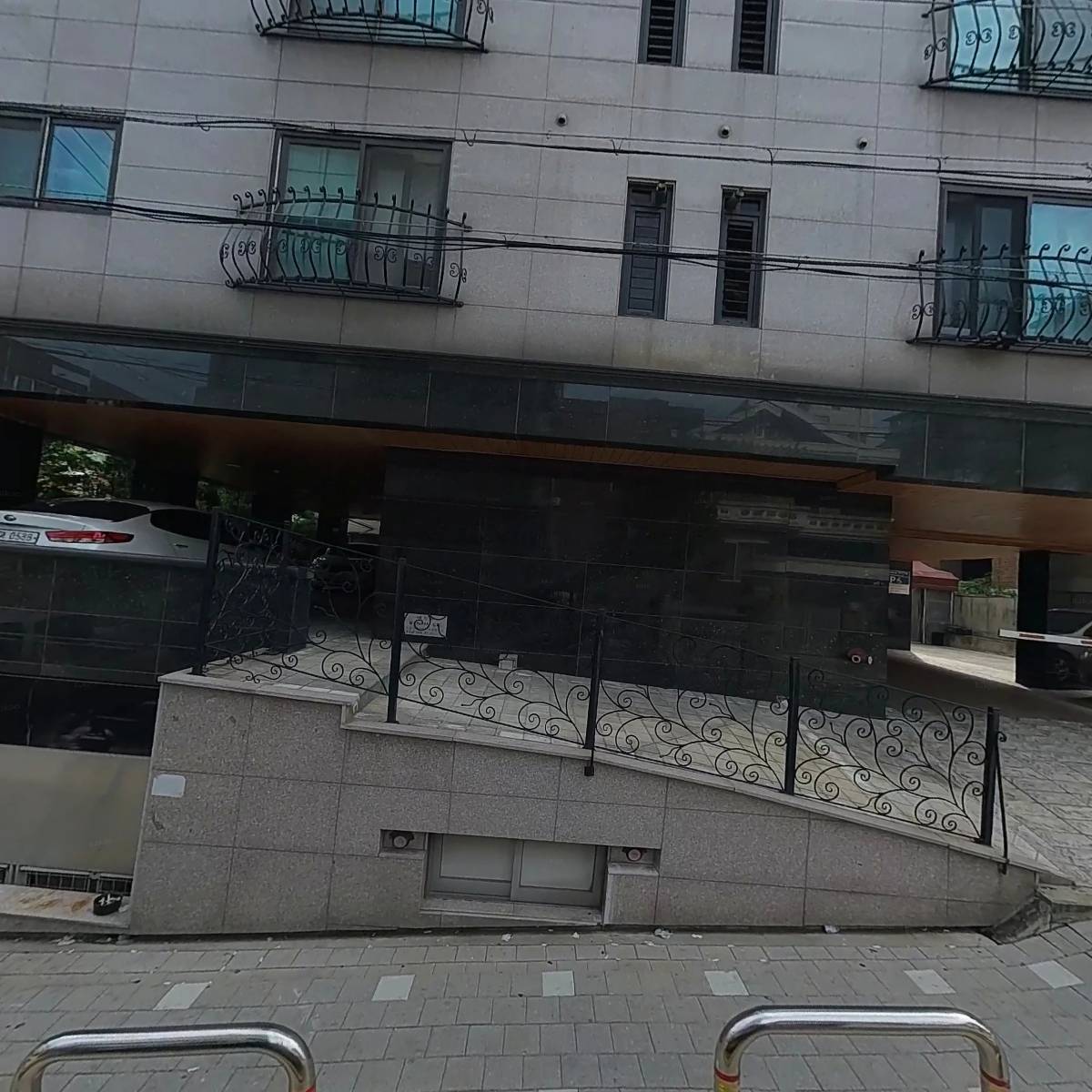 만나빌딩(힐링태양광발전소)