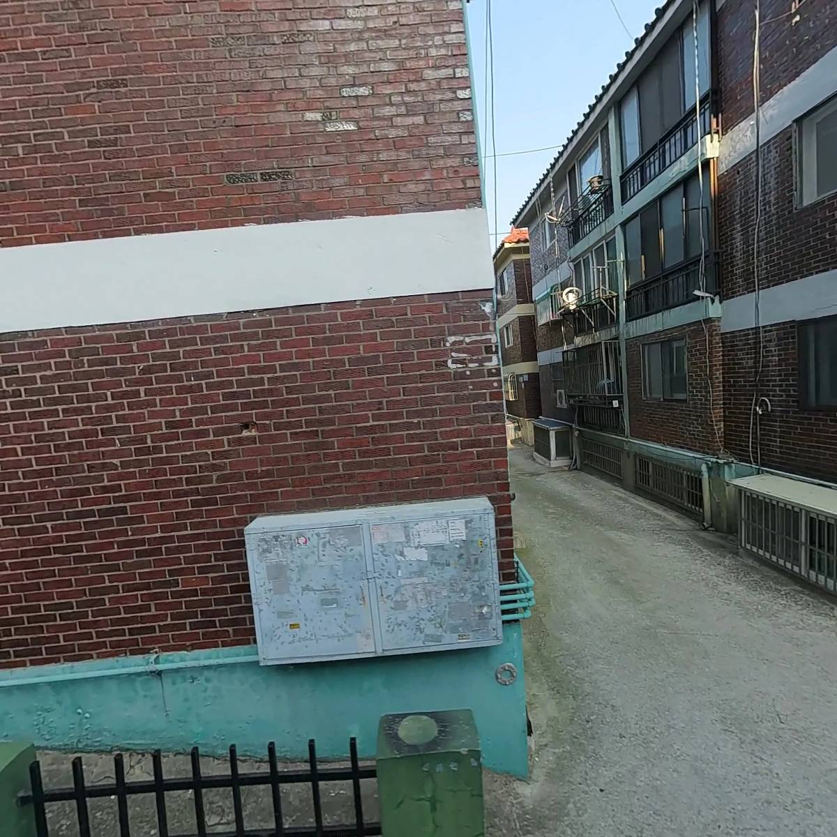 부흥화물