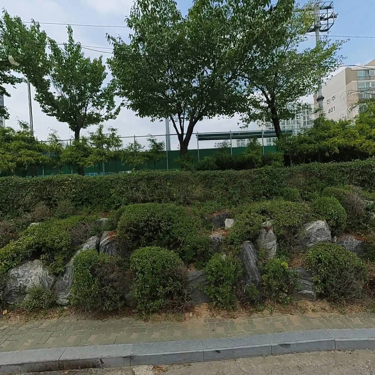 인천가림초등학교