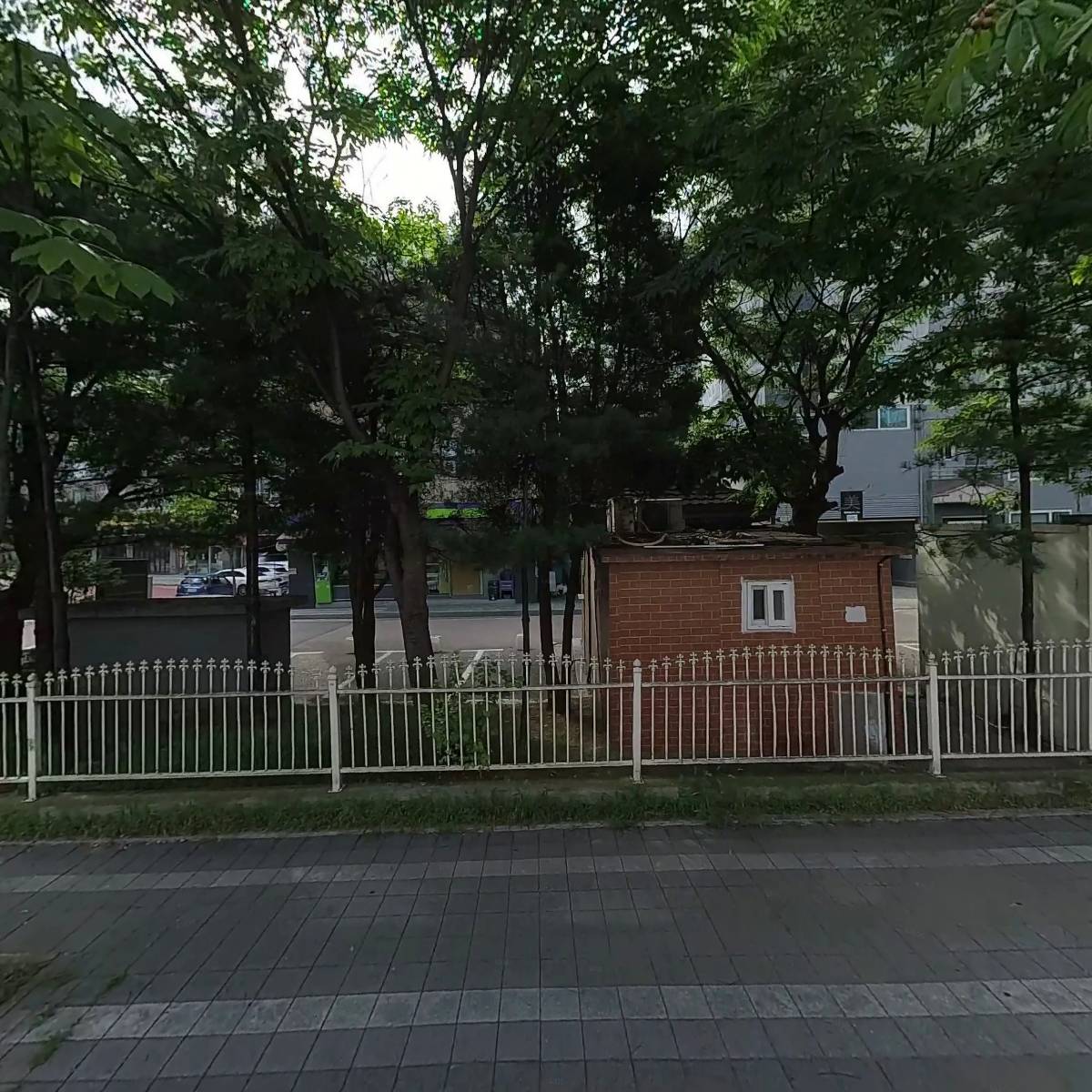 치킨매니아(안양1호점)