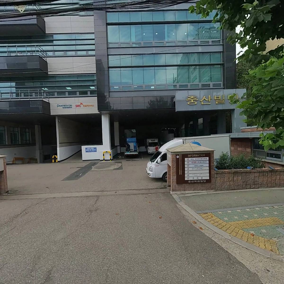 주식회사 한국바이오분석연구원