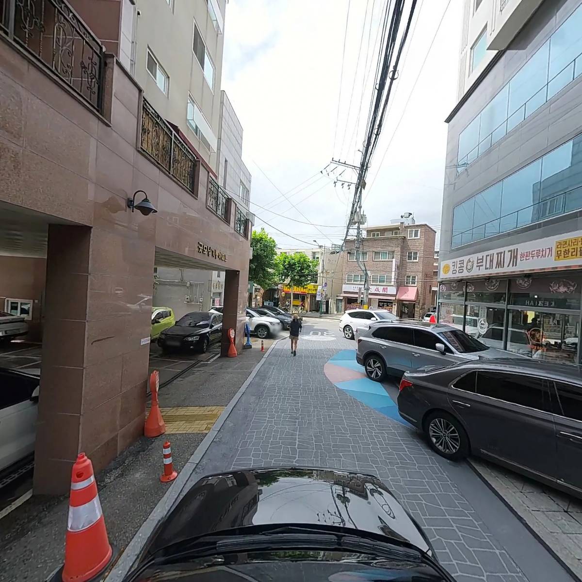 (주)이즈블랑(isBLANC co., Ltd.)_4
