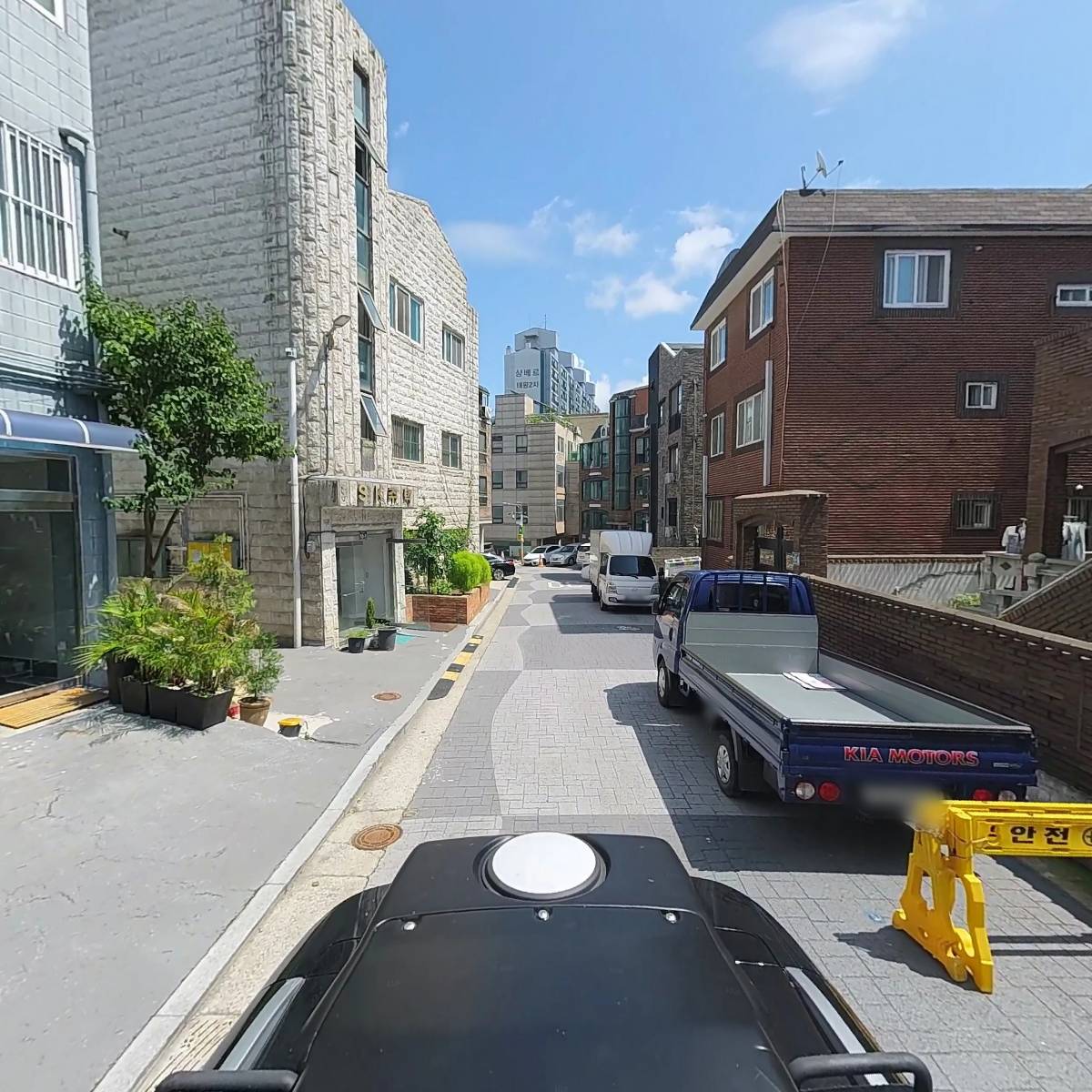 기독교대한감리회 중부연회 연수서지방 생명수교회_2