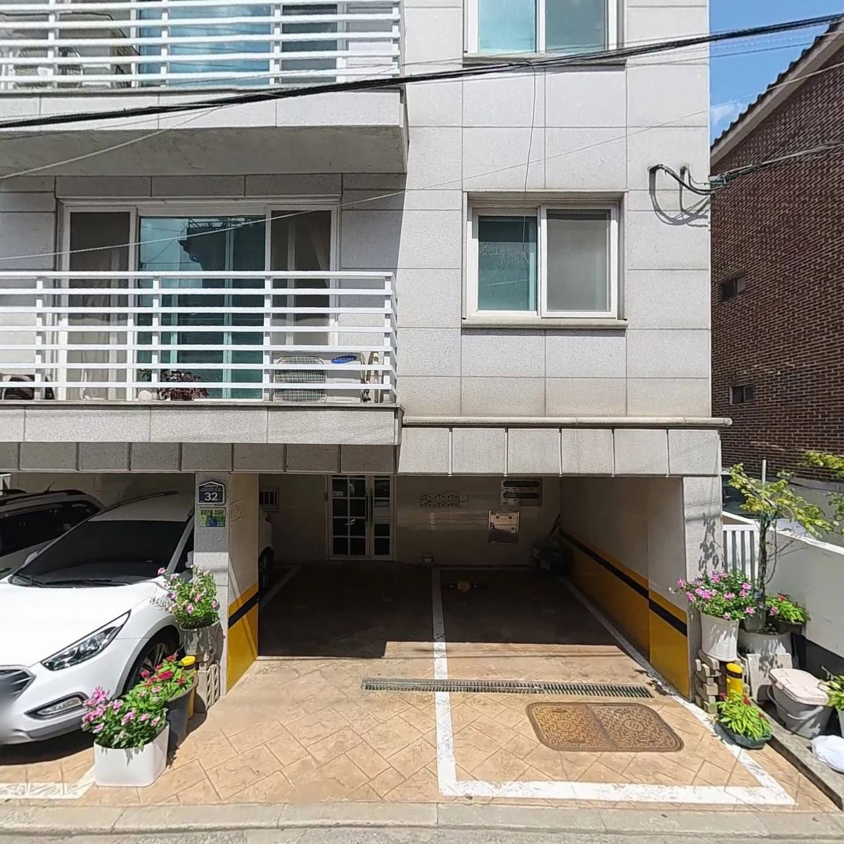 아이월드세이프텍