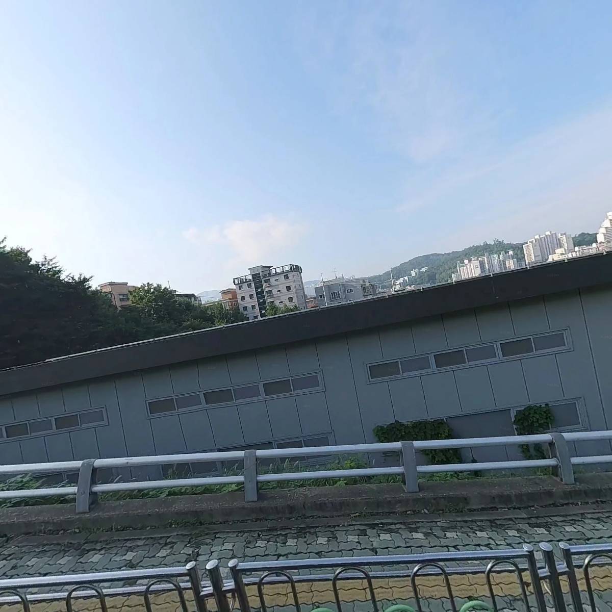 한미스포츠