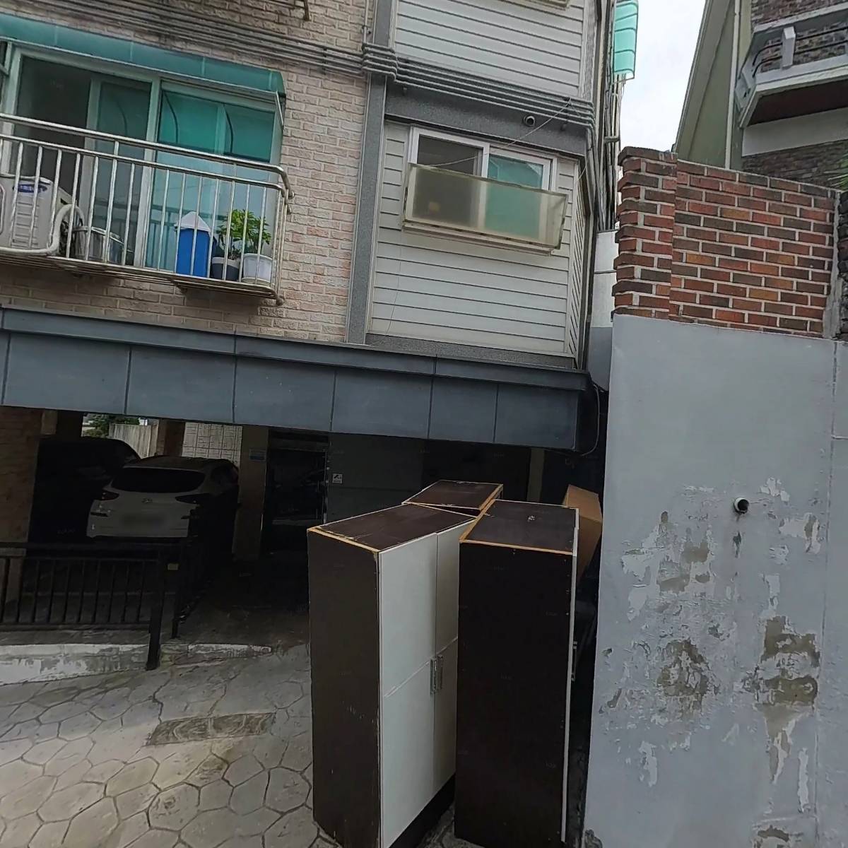 한강테크놀러지(Technology)
