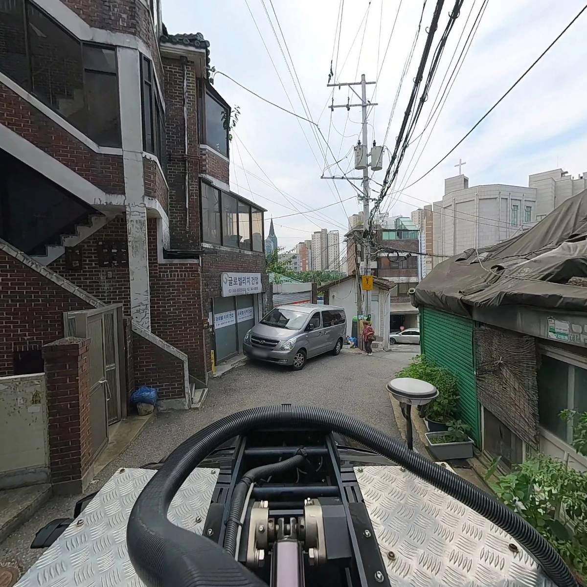 소호리빙텔, 이상기오디오_4