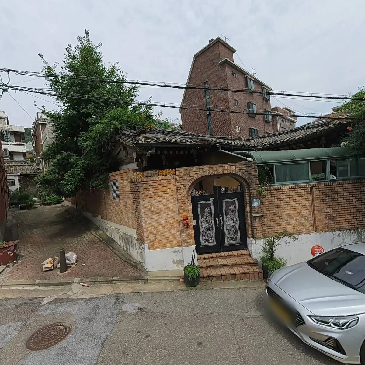 주식회사 비케이디앤디