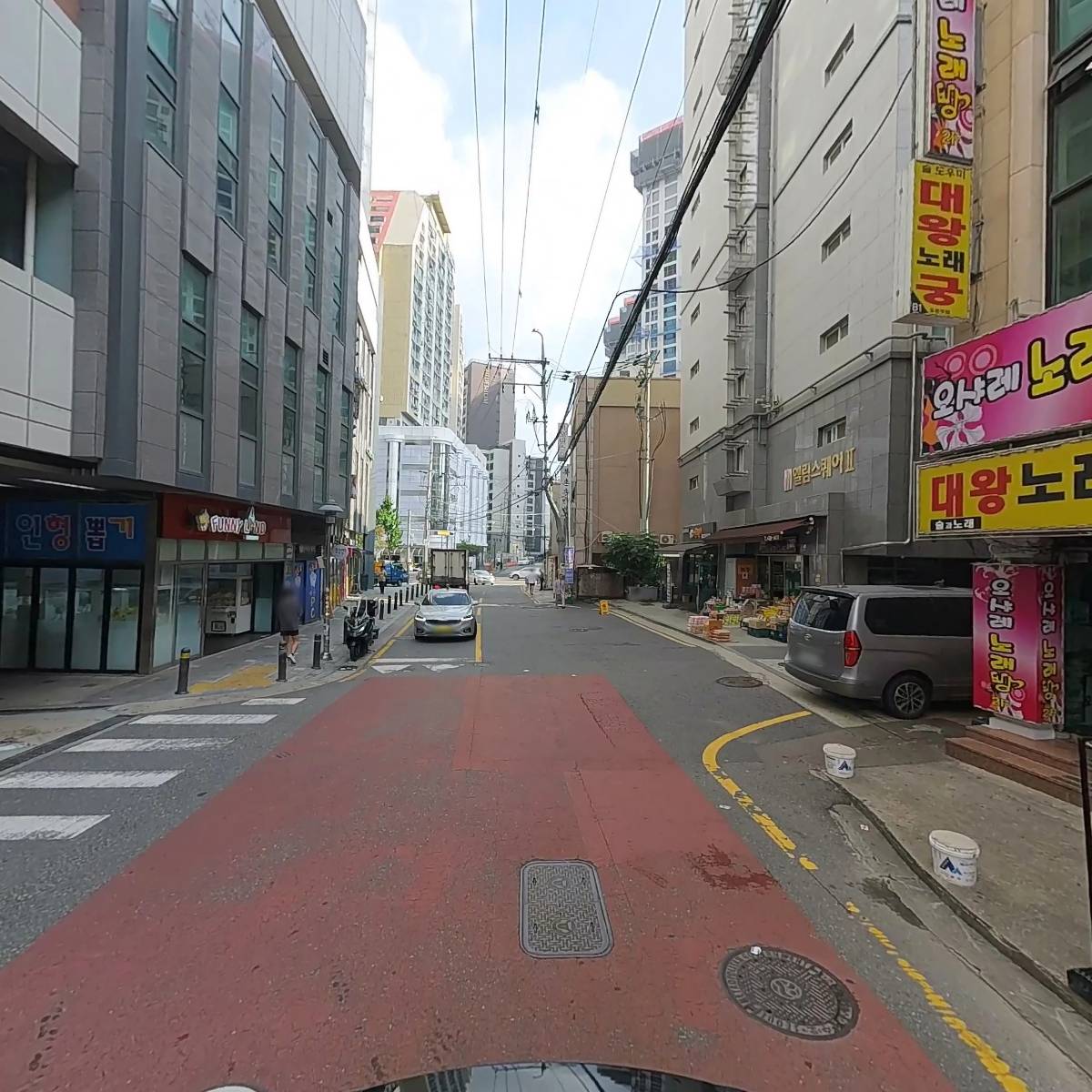 오샤레노래빠_2
